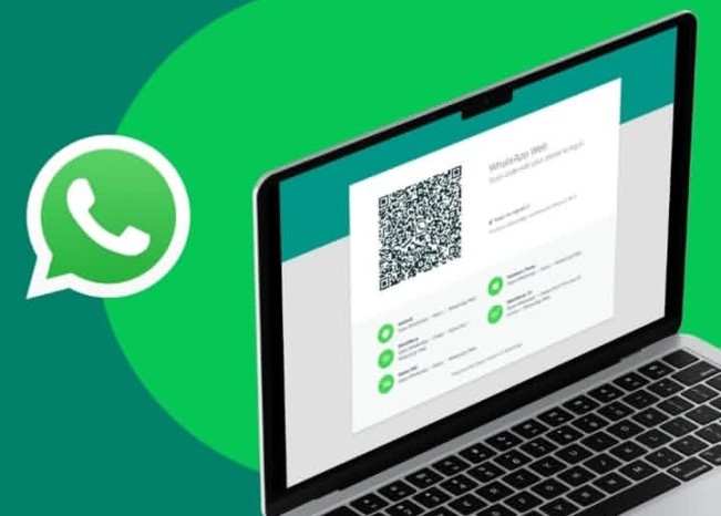 Ilustrasi WhatsApp Webb. [Instagram]